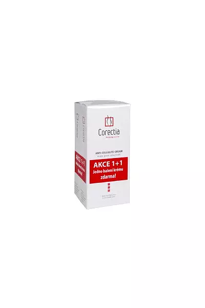 Corectia Anti-cellulite cream photo