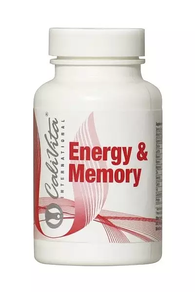 Energy & Memory photo