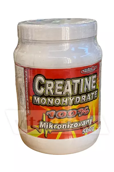 100% Creatine Monohydrate photo