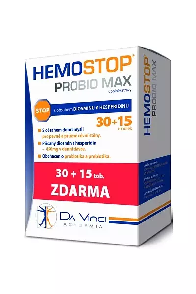 HemoStop ProBio max photo