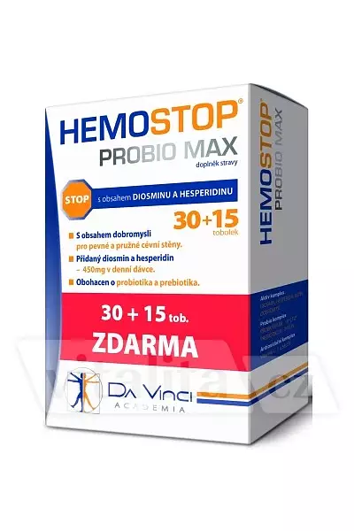 HemoStop ProBio max photo