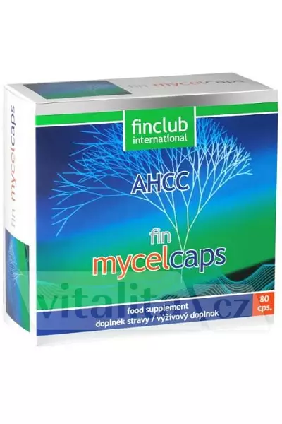 Mycelcaps photo