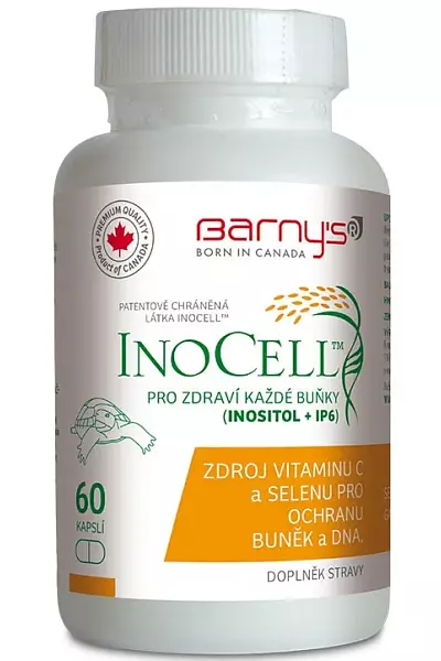 InoCell photo