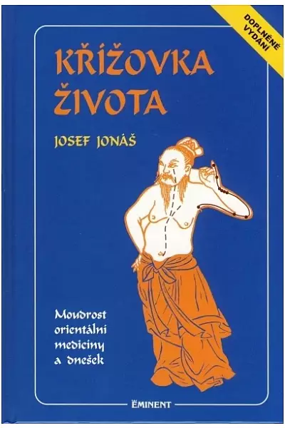 Křížovka života photo