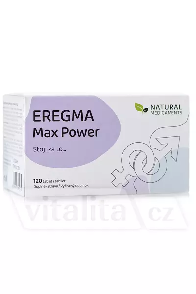 Eregma MAX Power photo