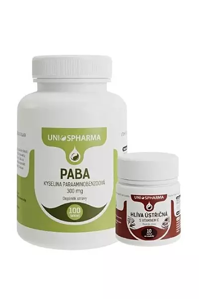 PABA photo