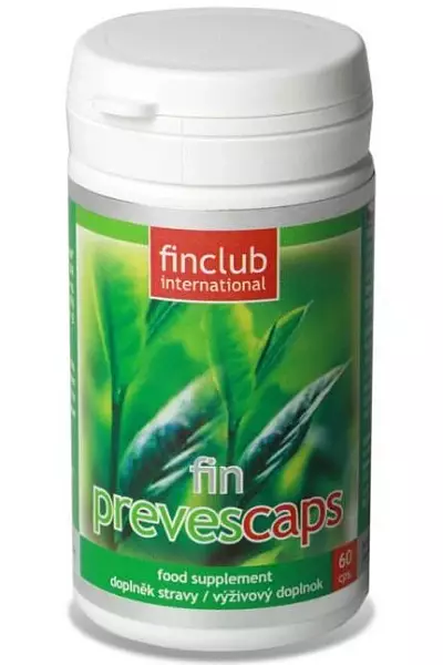 Prevescaps (dříve prevesan) photo