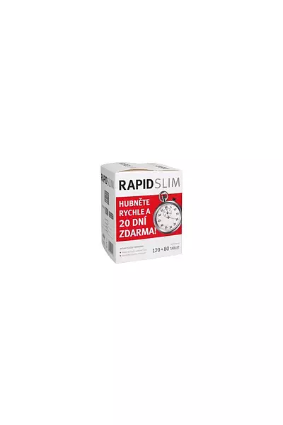 Rapid Slim photo