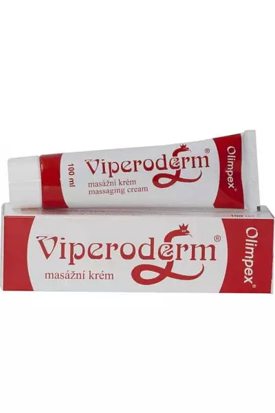 Viperoderm photo