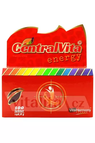 CentralVita Energy photo