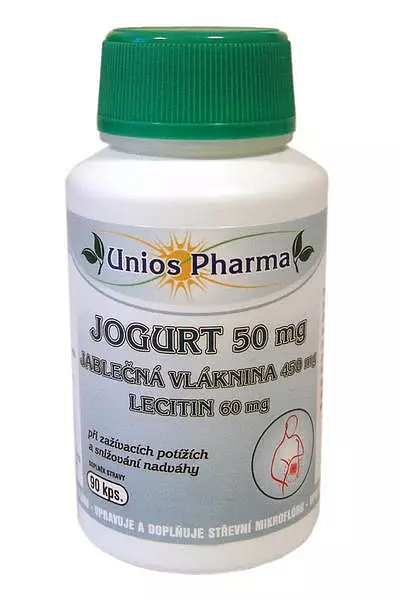 Jogurt photo