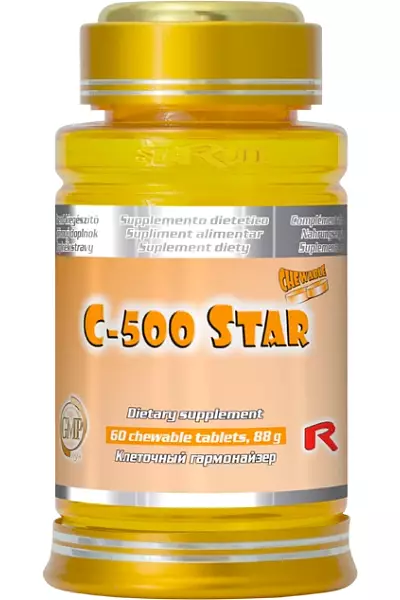 C-500 STAR photo