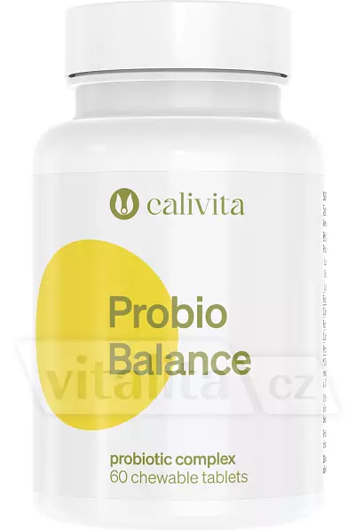 Probio Balance photo