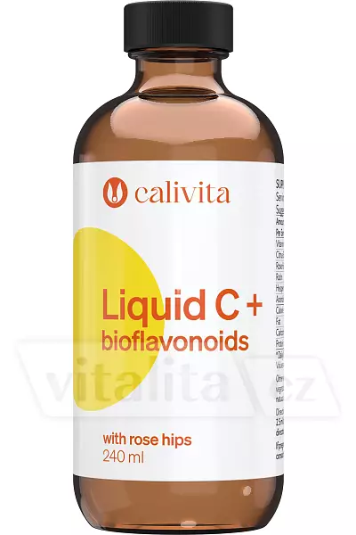 Liquid C+ photo