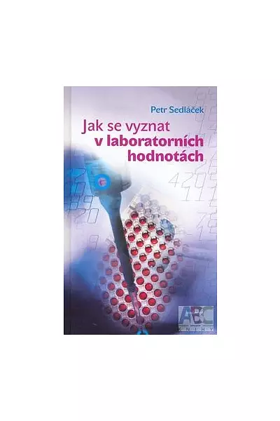Jak se vyznat v laboratorních hodnotách photo