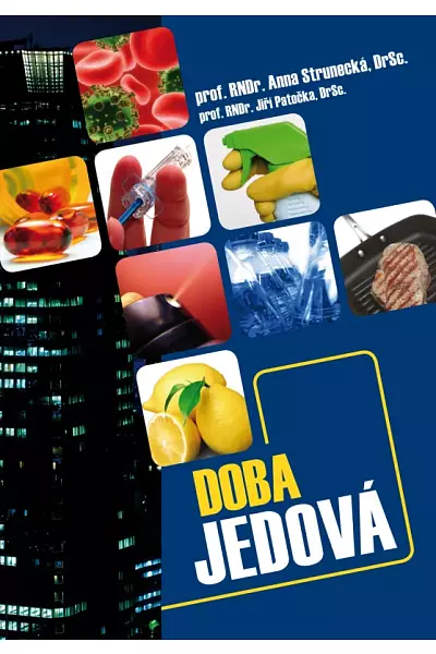 Doba jedová photo