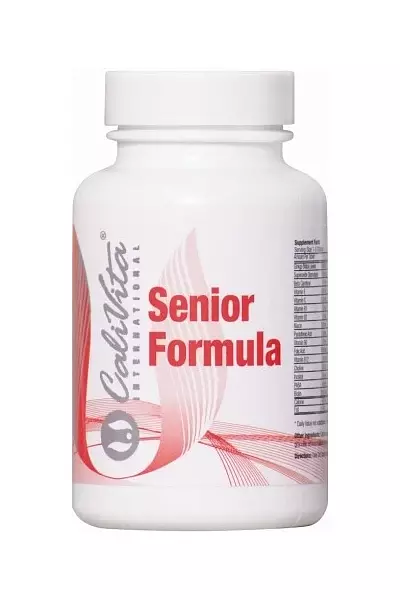 Senior Formula photo
