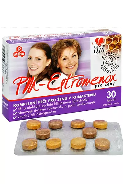 PM Estromenox photo