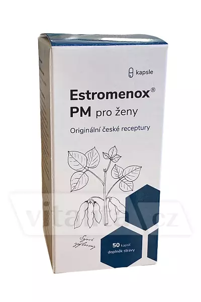 PM Estromenox photo