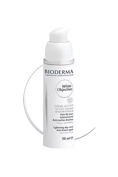 BIODERMA White Objective aktivní photo