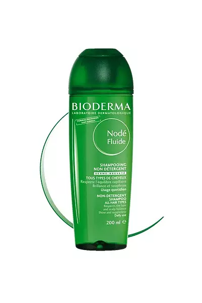 Bioderma Node Fluide photo