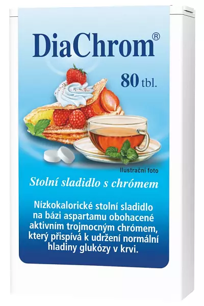 Diachrom photo