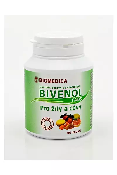 Bivenol photo