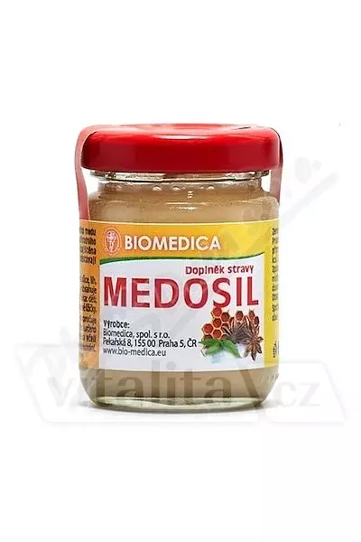 Medosil photo