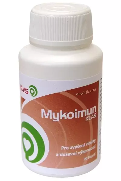 Mykoimun photo