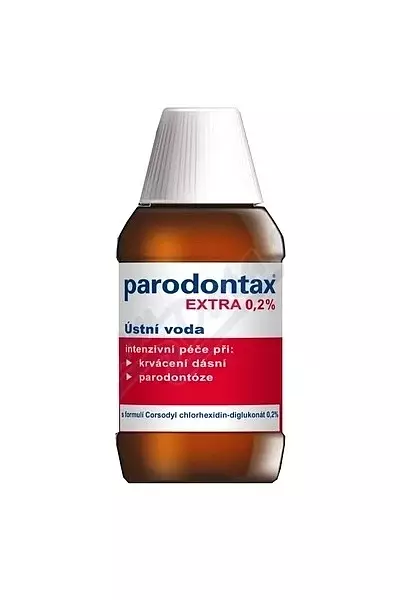 Parodontax Extra photo