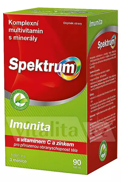 Spektrum Imunita photo