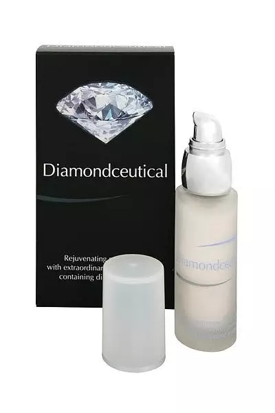 Diamondceutical photo