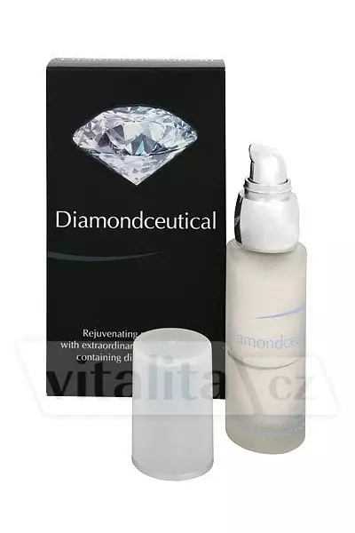 Diamondceutical photo