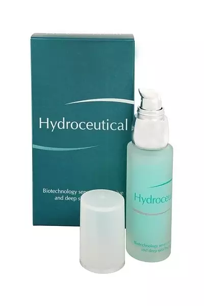 Hydroceutical photo