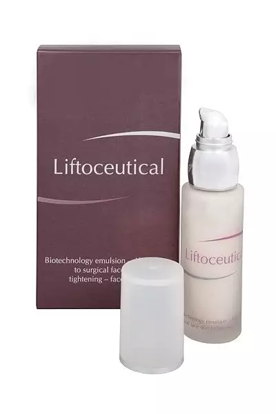 Liftoceutical photo