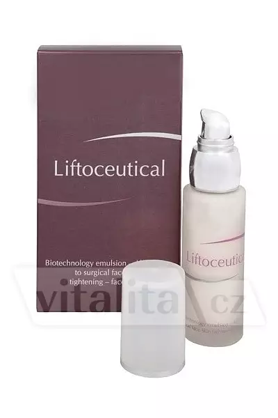 Liftoceutical photo