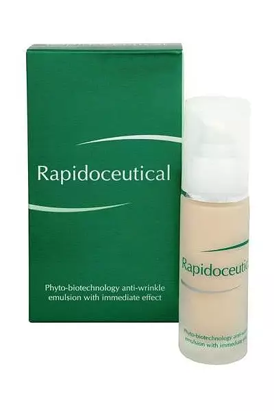 Rapidoceutical photo