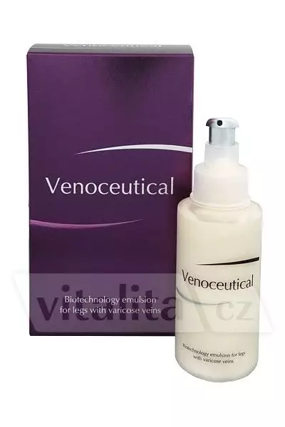 Venoceutical photo