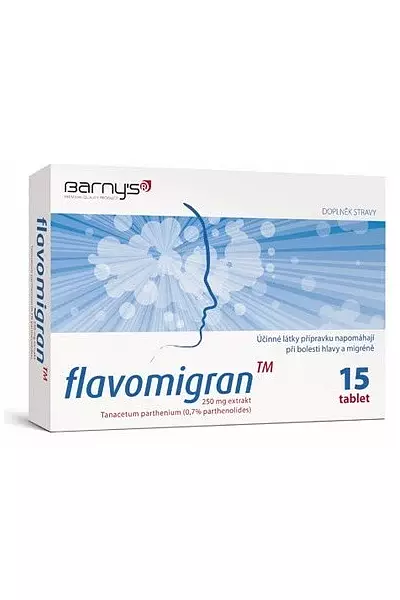 Flavomigran photo