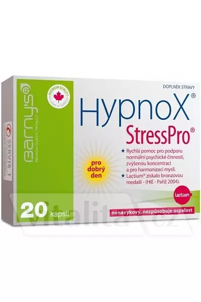 HypnoX StressPro photo