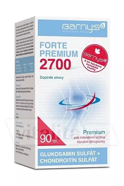 Premium Forte 2700 photo