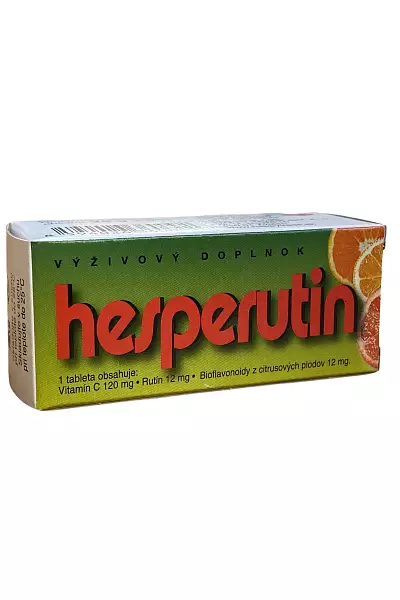 Hesperutin photo