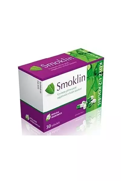 Smoklin photo