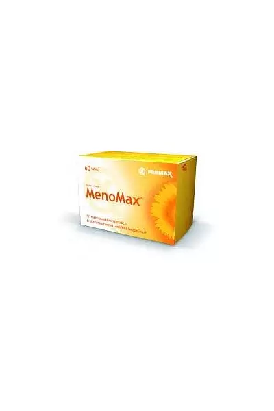 MenoMax photo