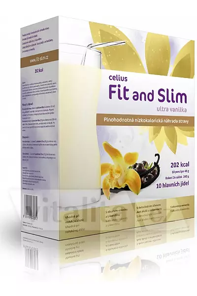 Fit and Slim Ultra photo