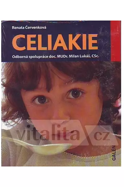 Celiakie photo