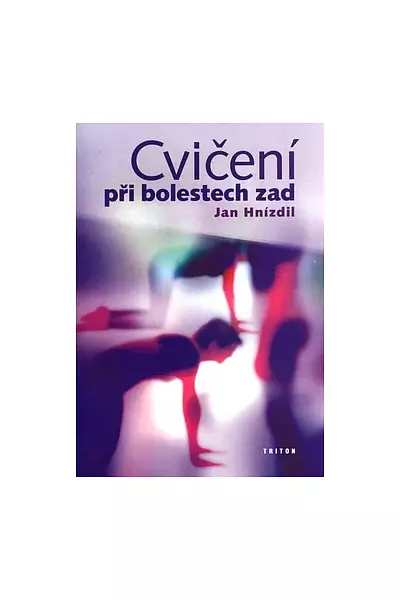 Cvičení při bolestech zad photo
