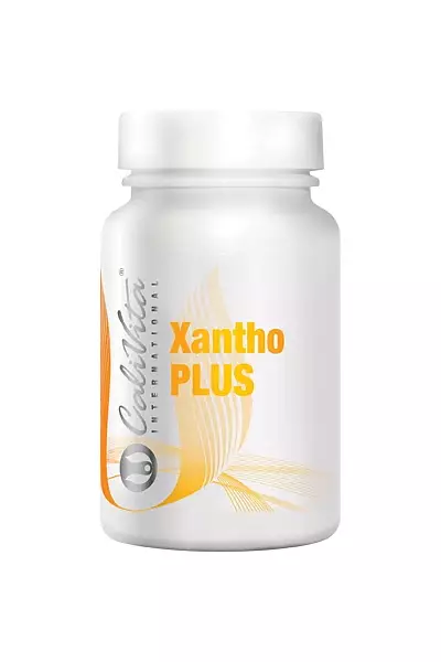 Xantho Plus photo
