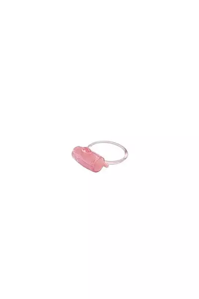 Primeros enjoy vibrating ring photo