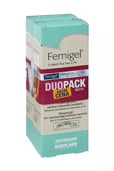 Femigel photo